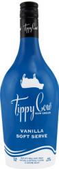 Tippy Cow - Vanilla Soft Serve Cream Liqueur (50)