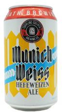 Toppling Goliath - Munich Weiss (62)