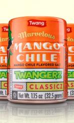 Twangers-Mango Chili