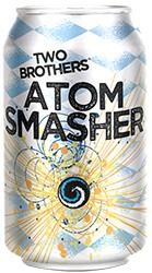 Two Brothers - Atom Smasher Oktoberfest (221)