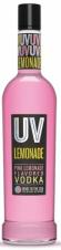 UV - Pink Lemonade Vodka (1750)