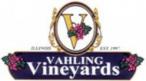 Vahling Vineyards - Blackberry Sweet Fruit Wine (750)