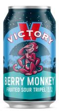 Victory - Berry Monkey Tripel (750)