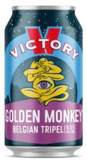 Victory Brewing Co - Golden Monkey (667)