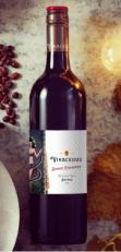 Vinaceous - Snake Charmer Shiraz 2021 (750)