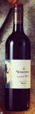 Vinaceous - Voodoo Moon 2021 (750)