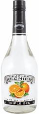 Charles Regnier - Triple Sec (750)