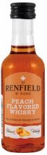 J.J. Renfield & Sons - Peach (50)