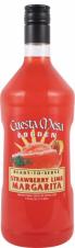 Cuesta Mesa - Strawberry Margarita Cocktail (1750)