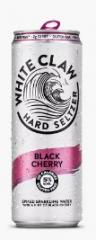 White Claw - Black Cherry (750)