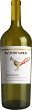 Woodhaven Winery - Pinot Grigio 2020 (750)