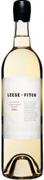 Leese-Fitch - Sauvignon Blanc (750ml) (750ml)