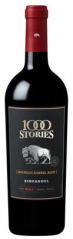 1000 Stories - Bourbon Barrel Aged Zinfandel 2017 (750ml) (750ml)