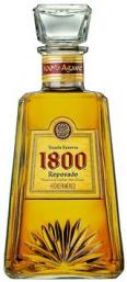 1800 - Tequila Reserva Reposado (50ml) (50ml)