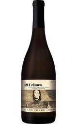 19 Crimes - Hard Chard 2017 (750ml) (750ml)