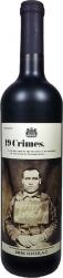 19 Crimes - Shiraz 2017 (750ml) (750ml)