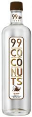 99 Schnapps - Coconut Schapps (50ml) (50ml)