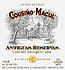 Cousio-Macul - Cabernet Sauvignon Maipo Valley Antiguas Reservas (750ml) (750ml)