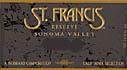 St. Francis - Claret Sonoma County 2017 (750ml) (750ml)