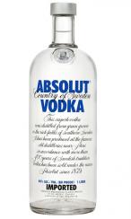 Absolut - Vodka (375ml) (375ml)