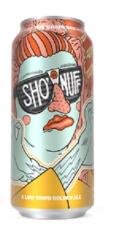 Against the Grain - Shonuff (4 pack 16oz cans) (4 pack 16oz cans)