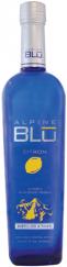 Alpine Blu - Citron Vodka (1.75L) (1.75L)