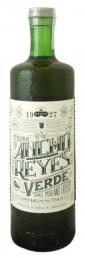 Ancho Reyes - Verde Chile Poblano Liqueur (750ml) (750ml)