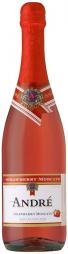 Andr - Strawberry Moscato (750ml) (750ml)