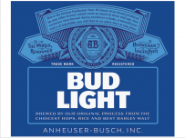 Bud Light - Lager (6 pack 12oz bottles) (6 pack 12oz bottles)