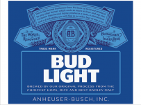 Bud Light - Lager (24 pack 12oz cans) (24 pack 12oz cans)