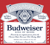 Anheuser-Busch - Budweiser (24 pack 12oz cans) (24 pack 12oz cans)