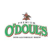 Anheuser-Busch - ODouls Non-Alcoholic (6 pack 12oz bottles) (6 pack 12oz bottles)