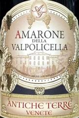 Antiche Terre - Amarone della Valpolicella 2012 (750ml) (750ml)