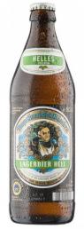 Augustiner-Brau - Edelstoff (6 pack bottles) (6 pack bottles)