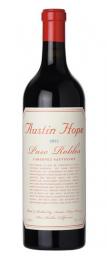 Austin Hope - Paso Robles Cabernet Sauvignon 2022 (750ml) (750ml)