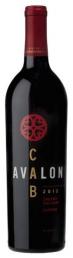 Avalon - Cabernet Sauvignon California 2016 (750ml) (750ml)