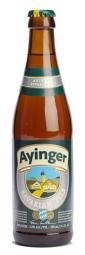 Ayinger - Bavarian Pilsner (4 pack bottles) (4 pack bottles)