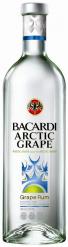 Bacardi - Artic Grape (50ml) (50ml)