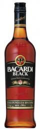 Bacardi - Black Rum (200ml) (200ml)