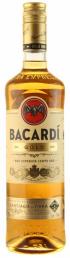 Bacardi - Gold Traveler (750ml) (750ml)