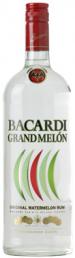 Bacardi - Grand Melon (50ml) (50ml)