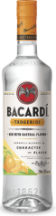 Bacardi - Tangerine Rum (750ml) (750ml)