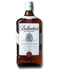 Ballantine - Scotch Finest (1.75L) (1.75L)