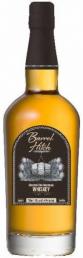 Barrel Hitch - Oregon Oak Finished American Whiskey (750ml) (750ml)