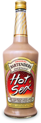 Bartenders - Hot Sex (750ml) (750ml)