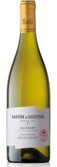 Barton & Gustiier - Vouvray (750ml) (750ml)