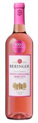 Beringer - White Zinfandel Moscato (1.5L) (1.5L)