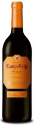 Bodegas Campo Viejo - Reserva Rioja 2017 (750ml) (750ml)