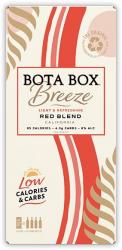 Bota Box - Breeze Red Blend (3L) (3L)