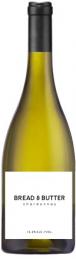 Bread & Butter Wines - Chardonnay 2018 (750ml) (750ml)